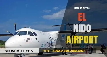 Travel Guide: Reaching El Nido Airport with Ease and Efficiency