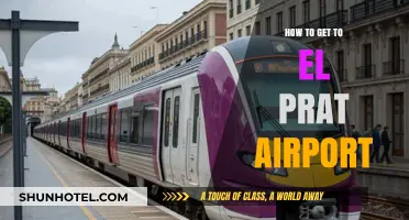 Easiest Ways to Reach El Prat Airport: A Comprehensive Travel Guide