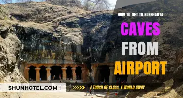 From Mumbai Airport to Elephanta Caves: A Quick Travel Guide