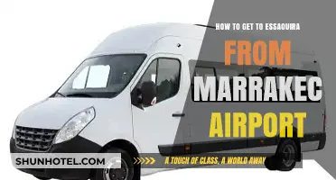 Travel Guide: Marrakech Airport to Essaouira - Easy Transport Tips