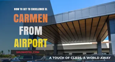 Travel Guide: Reaching Excellence El Carmen from the Airport Effortlessly