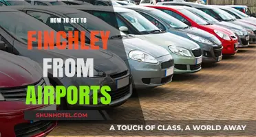 Traveling to Finchley: Easy Airport Transfer Tips and Routes