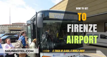 Easiest Ways to Reach Firenze Airport: A Comprehensive Travel Guide