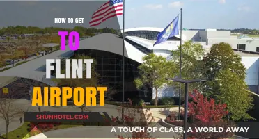 Easy Guide to Reaching Flint Airport: Directions, Tips, and Transportation Options