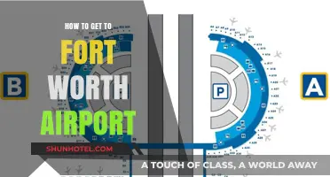 Easy Travel Tips: Navigating to Fort Worth Airport Stress-Free