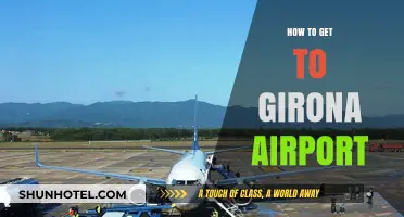 Easy Travel Guide: Reaching Girona Airport Stress-Free and Efficiently