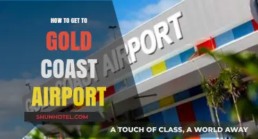 Easy Travel Guide: Reaching Gold Coast Airport Stress-Free