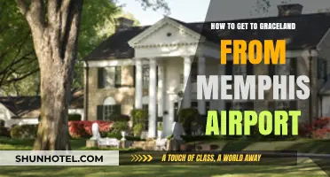 Traveling to Graceland: Easy Directions from Memphis Airport