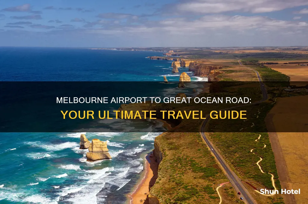 how to get to great ocean road from melbourne airport