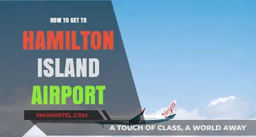 Your Ultimate Guide to Reaching Hamilton Island Airport Effortlessly