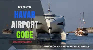 Travel Guide: Navigating Your Way to Havar Airport Easily