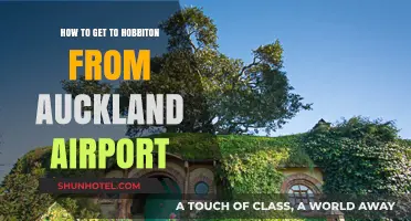 Travel Guide: Hobbiton from Auckland Airport – Easy Journey Tips