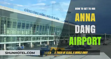 Travel Guide: Navigating Your Way to Hoi Anna Dang Airport