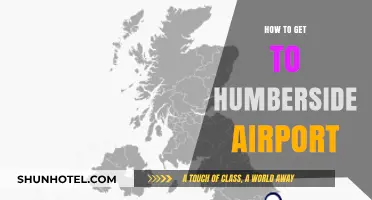 Easy Travel Guide: Reaching Humberside Airport Stress-Free