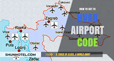 Travel Guide: Navigating Your Way to Hvar Airport Easily