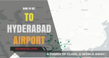 Easiest Routes to Reach Hyderabad Airport: A Quick Travel Guide