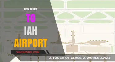 Easiest Routes to IAH Airport: Your Ultimate Travel Guide