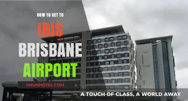 Easy Guide: Navigating to Ibis Brisbane Airport Hassle-Free