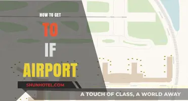 Efficient Routes and Tips for Reaching IF Airport Stress-Free