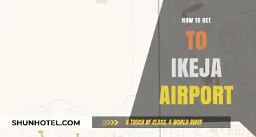 Navigating to Ikeja Airport: Easy Travel Tips and Routes