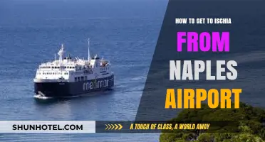 Travel Guide: Naples Airport to Ischia Island – Easy Steps