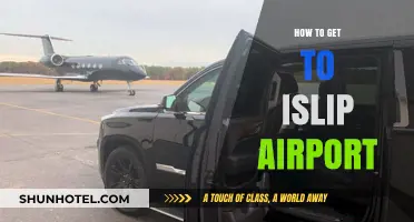 Easy Travel Guide: Reaching Islip Airport Stress-Free and Efficiently