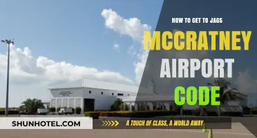 Navigating to Jags McCartney Airport: Your Comprehensive Travel Guide
