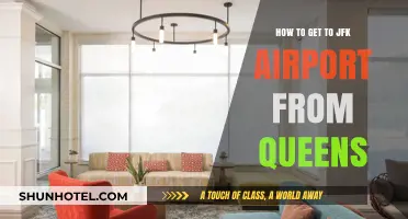 Easiest Ways to Travel from Queens to JFK Airport