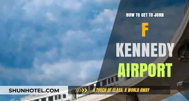 Easiest Ways to Reach JFK Airport: A Comprehensive Travel Guide