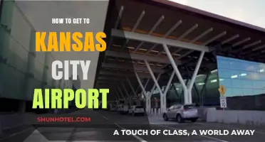 Navigating to Kansas City Airport: Easy Routes and Transportation Tips