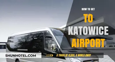 Easiest Ways to Reach Katowice Airport: A Comprehensive Travel Guide