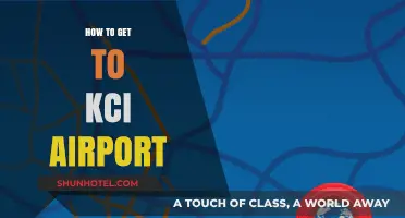 Easiest Routes and Tips for Reaching Kansas City International Airport