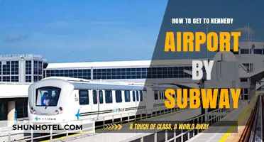 Easy Subway Guide: Navigating to JFK Airport from NYC