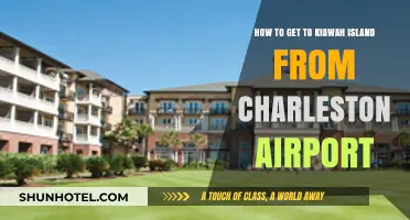 Travel Guide: Charleston Airport to Kiawah Island Easy Route Tips