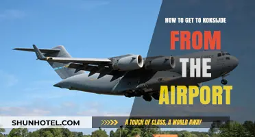 Travel Guide: Easy Airport to Koksijde Transport Options Revealed