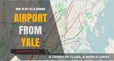 Traveling from Yale to LaGuardia: Your Comprehensive Transit Guide