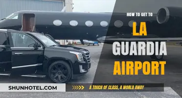 Easiest Ways to Reach LaGuardia Airport: A Comprehensive Travel Guide
