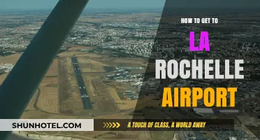 Easy Travel Guide: Reaching La Rochelle Airport Stress-Free