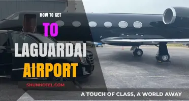Navigating to LaGuardia Airport: Easy Transportation Tips and Routes