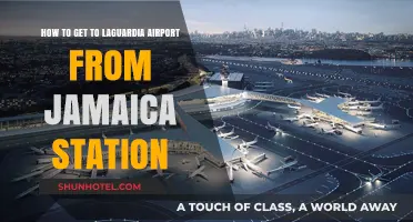 Quick Guide: Jamaica Station to LaGuardia Airport Travel Tips