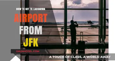 Traveling Between JFK and LaGuardia: Your Ultimate Airport Transfer Guide