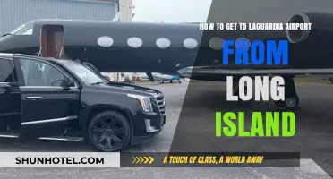 Easiest Ways to Travel from Long Island to LaGuardia Airport