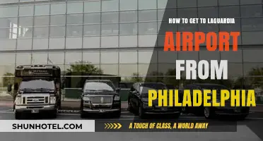Philadelphia to LaGuardia: Quickest Travel Tips and Transit Options