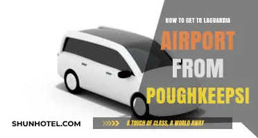 Traveling from Poughkeepsie to LaGuardia: Your Ultimate Transit Guide