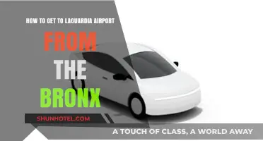 Quick Bronx to LaGuardia Airport Travel Guide: Best Routes & Tips