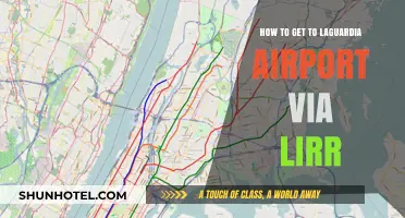 LIRR to LaGuardia: Your Easy Transit Guide to the Airport