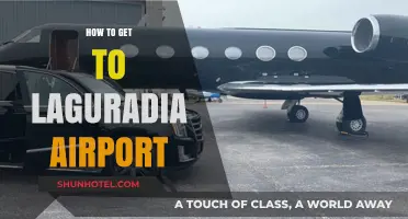 Easiest Ways to Reach LaGuardia Airport: A Comprehensive Travel Guide