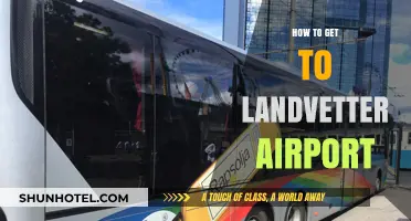 Easiest Ways to Reach Landvetter Airport: A Comprehensive Travel Guide