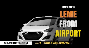 Easy Travel Guide: Airport to Leme Beach Transportation Tips