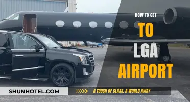 Easiest Ways to Reach LGA Airport: A Comprehensive Travel Guide